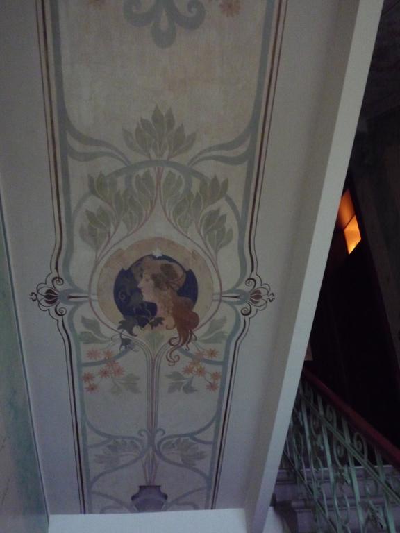 Ferienwohnung Villa Fiedler ドレスデン 部屋 写真